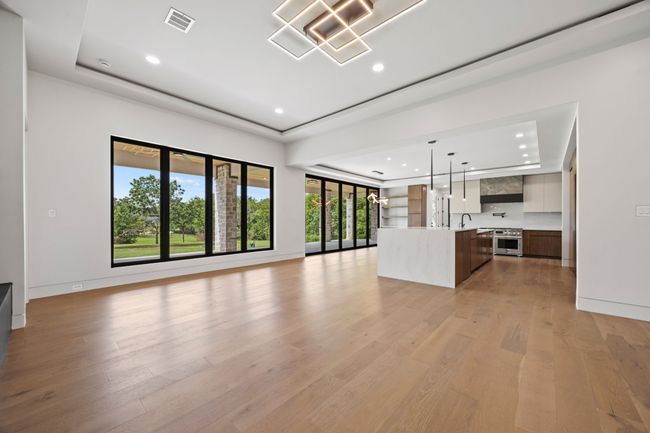 2000 Warwick Crescent Ct, House other with 5 bedrooms, 5 bathrooms and null parking in Argyle TX | Image 9