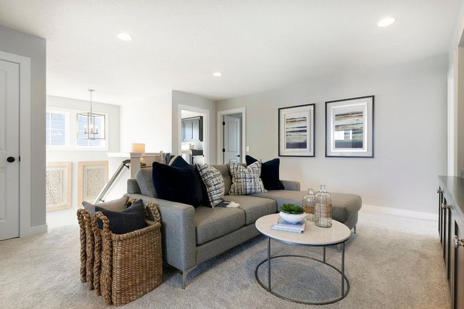 Pictures are of similar home | Image 22