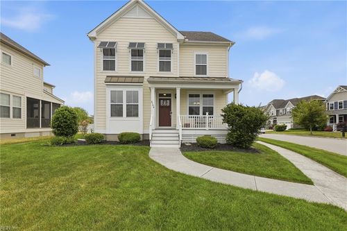 3156 Sybilla St, Chesapeake, VA, 23323-1413 | Card Image
