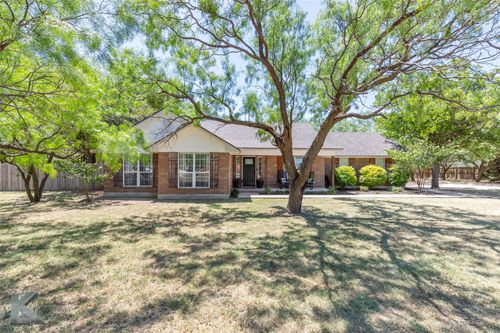 129 Pack Saddle Pass, Abilene, TX, 79602-6361 | Card Image
