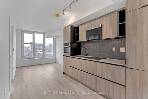 808-2 Augusta Ave, Toronto, ON, M5V0T3 | Card Image