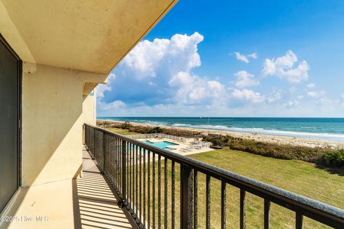 309-2305 W Fort Macon Rd, Atlantic Beach, NC, 28512-5360 | Card Image