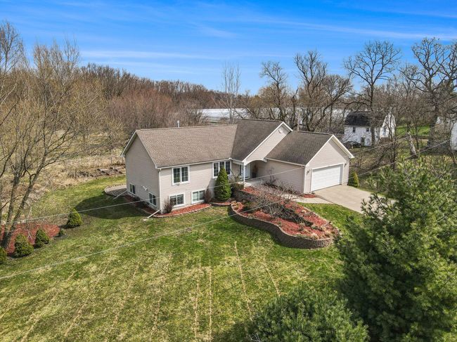1200 Schuring Rd, House other with 4 bedrooms, 2 bathrooms and null parking in Portage MI | Image 39
