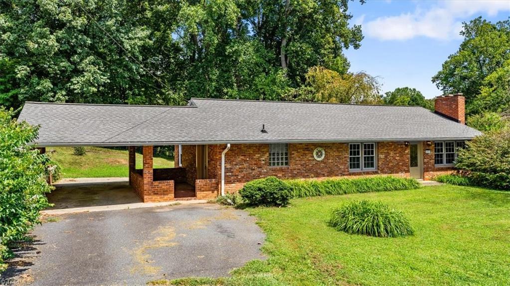 Residential in Winston-Salem 2