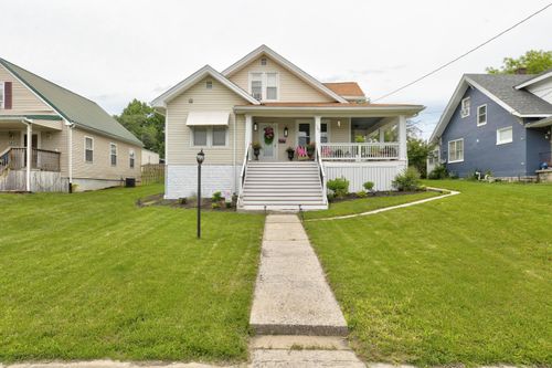 162 French Ave, Winchester, KY, 40391-2521 | Card Image
