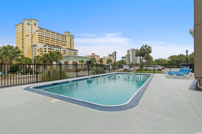 APT-303 - 400 20 Th Ave N, Condo with 1 bedrooms, 1 bathrooms and null parking in Myrtle Beach SC | Image 20
