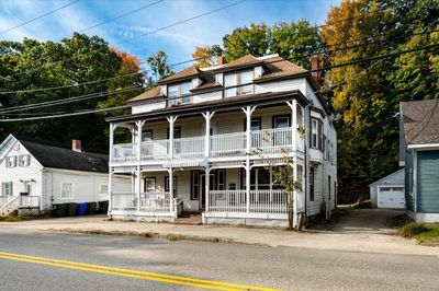 272 Front Street, Home with 0 bedrooms, 0 bathrooms and null parking in Manchester NH | Image 2