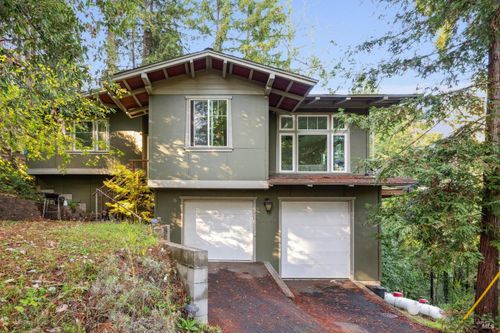 17506 Summit Ave, Guerneville, CA, 95446-9099 | Card Image