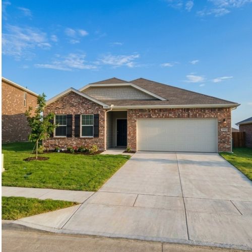 3008 Lacebark Ct, Anna, TX, 75409-5030 | Card Image