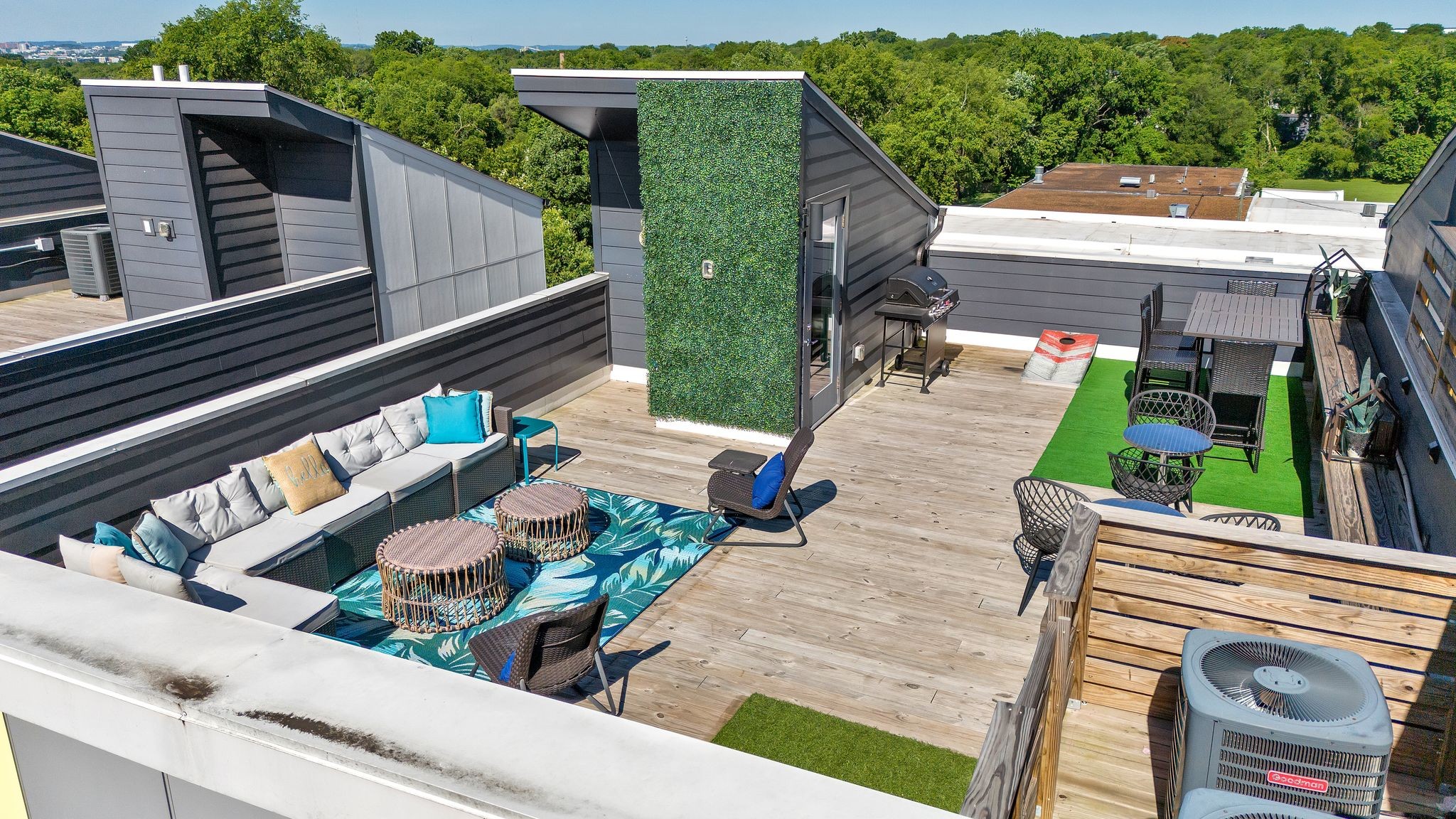 Harmony Way, Nashville, TN 37207