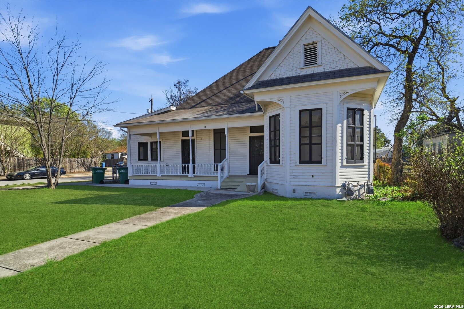 Residential in San Antonio 3