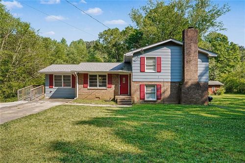 603 Wisso Road, Griffin, GA, 30223 | Card Image