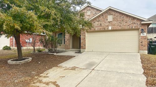 346 Posey Pass, New Braunfels, TX, 78132-4882 | Card Image