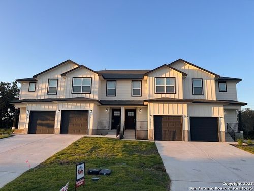 732 Abigail Aly, San Antonio, TX, 78253-7733 | Card Image