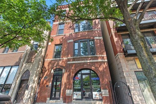 garden-1635 N Ashland Avenue, Chicago, IL, 60622 | Card Image
