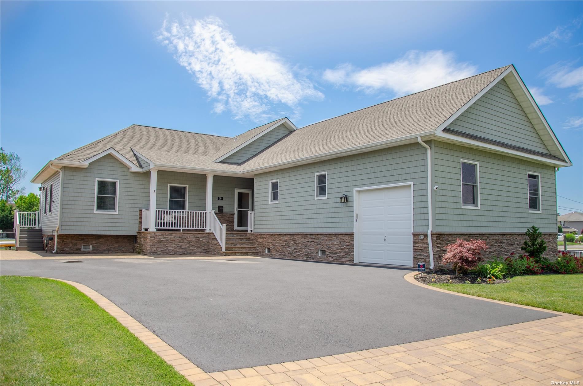 Skipper Dr, West Islip, NY 11795