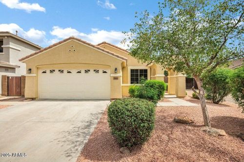 2943 E Mead Dr, Gilbert, AZ, 85298-8745 | Card Image