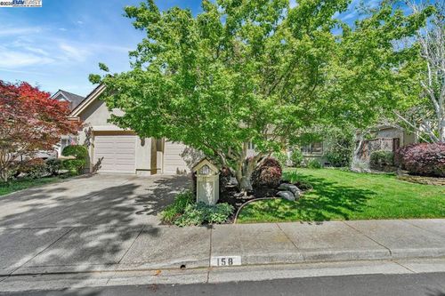 158 Golden Ridge Rd, Alamo, CA, 94507-2869 | Card Image