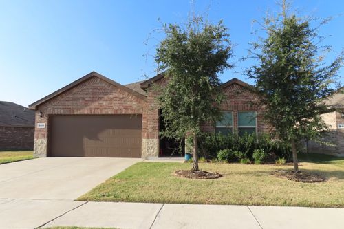 16409 White Fish Ln, Justin, TX, 76247-1099 | Card Image