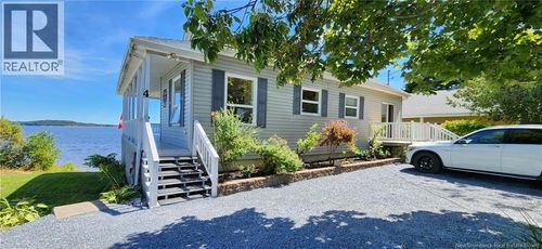 4 First St, Grand Bay Westfield, NB, E5K1P2 | Card Image