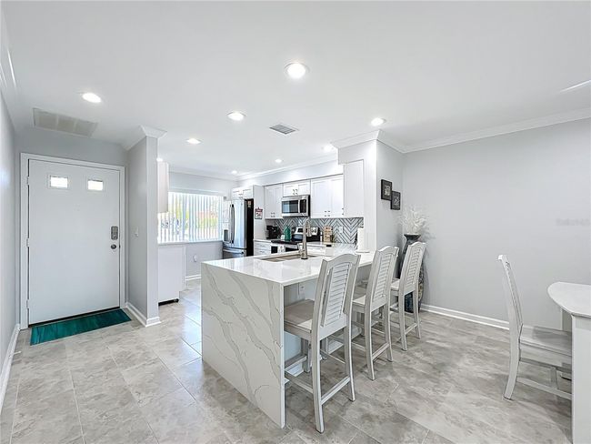 APT-27A - 19029 Us Highway 19 N, House other with 2 bedrooms, 2 bathrooms and null parking in CLEARWATER FL | Image 11