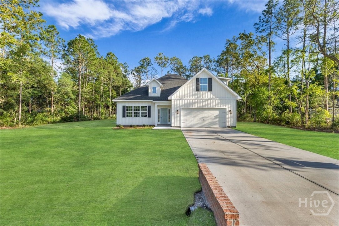 Residential in Midway 2