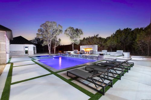 562 Ranch Vly, Fair Oaks Ranch, TX, 78015-8387 | Card Image