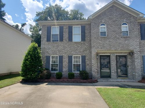 a-4232 Brook Creek Ln, Greenville, NC, 27858-8276 | Card Image