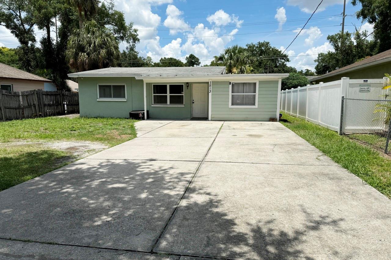 Patterson St, Tampa, FL 33604