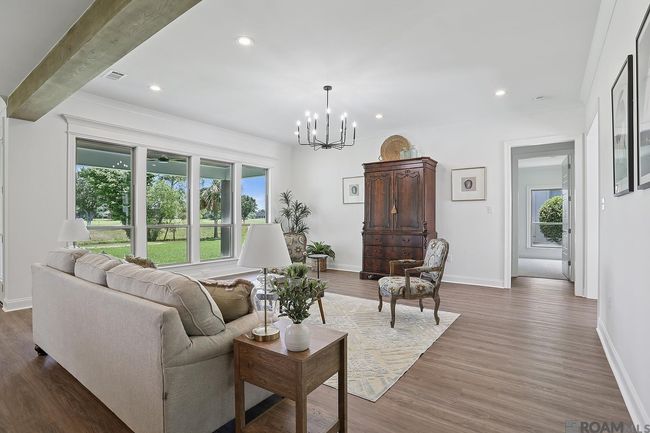 6112 Royal Palms Dr, House other with 4 bedrooms, 3 bathrooms and null parking in Gonzales LA | Image 8