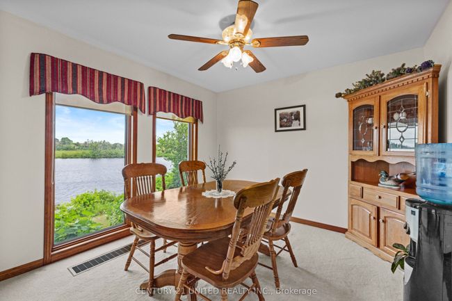 210 Thompson Rd, House other with 3 bedrooms, 2 bathrooms and 6 parking in Keene ON | Image 23