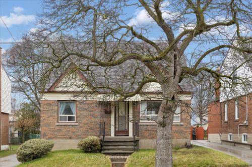 10 Eastgate Cres, Scarborough, ON, M1L1W9 | Card Image