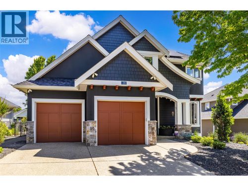 147 Skyland Dr, Kelowna, BC, V1V3A2 | Card Image