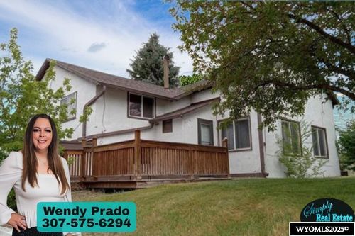 2901 E D St, Torrington, WY, 82240-2118 | Card Image
