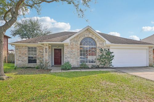 4718 Stone Bridge Street, Baytown, TX, 77521 | Card Image