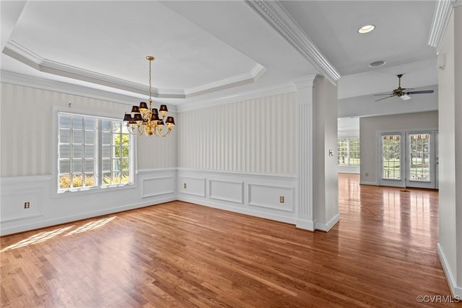 12049 Layton Dr, Condo with 3 bedrooms, 3 bathrooms and null parking in Glen Allen VA | Image 9