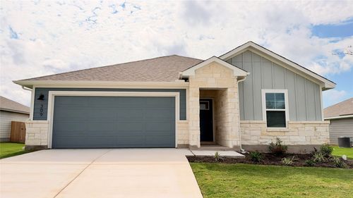 309 Wheel Horse Road, Burnet, TX, 78611 | Card Image