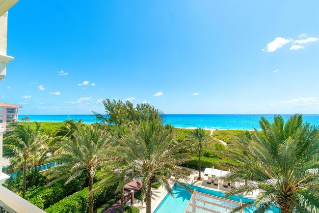 APT-502 - 155 Ocean Ave, Condo with 3 bedrooms, 4 bathrooms and null parking in Palm Beach Shores FL | Image 61