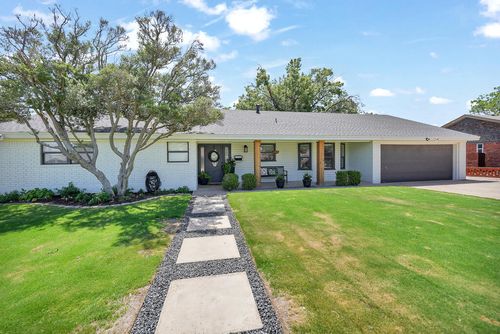 2609 W Shandon Ave, Midland, TX, 79705-6328 | Card Image