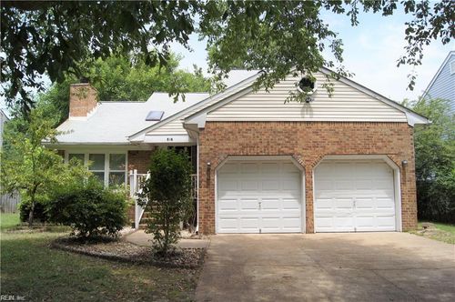 818 Meads Rd, Norfolk, VA, 23505-1454 | Card Image