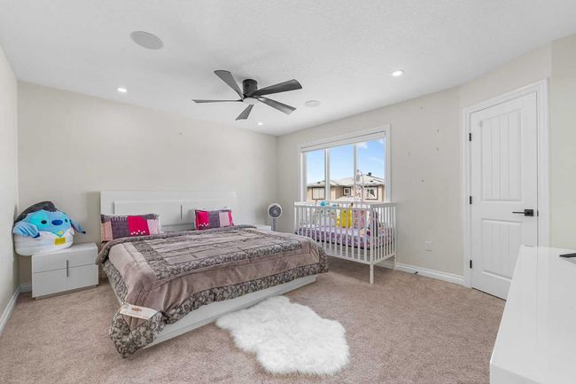 316 Kinniburgh Link, House other with 5 bedrooms, 4 bathrooms and 6 parking in Chestermere AB | Image 27