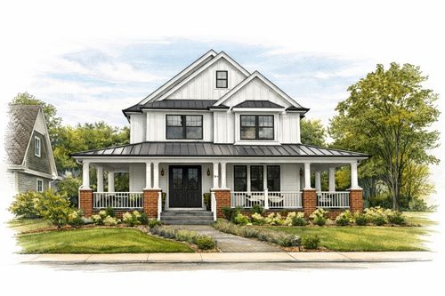 241 Coe Rd, Clarendon Hills, IL, 60514-1005 | Card Image