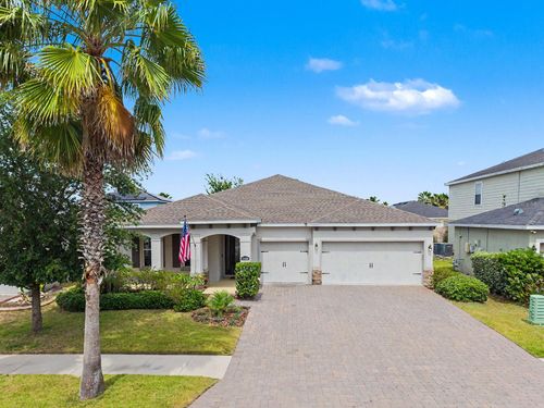 11626 Lake Lucaya Dr, RIVERVIEW, FL, 33579-4123 | Card Image
