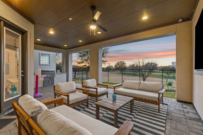 4887 Cloudcroft Ln, House other with 3 bedrooms, 5 bathrooms and null parking in Irving TX | Image 37