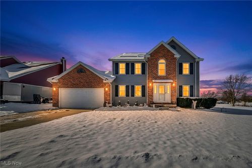 708 Montgomery Dr, Brunswick, OH, 44212-2056 | Card Image