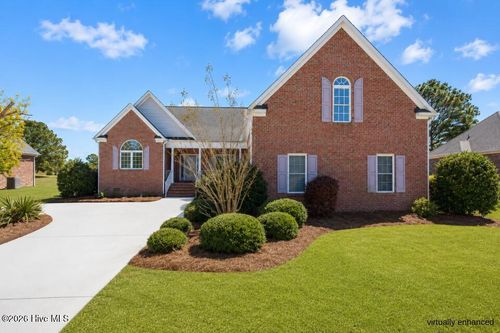 105 Teufen Rd, New Bern, NC, 28562-7076 | Card Image
