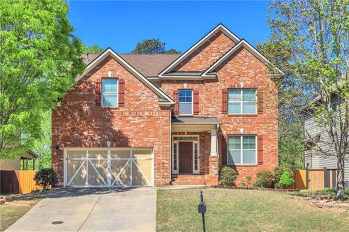 5220 Breckinrigde Lane, Cumming, GA, 30040 | Card Image