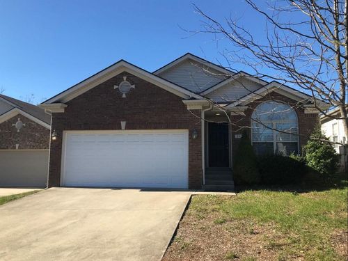 3924 Pine Ridge Way, Lexington, KY, 40514-1768 | Card Image