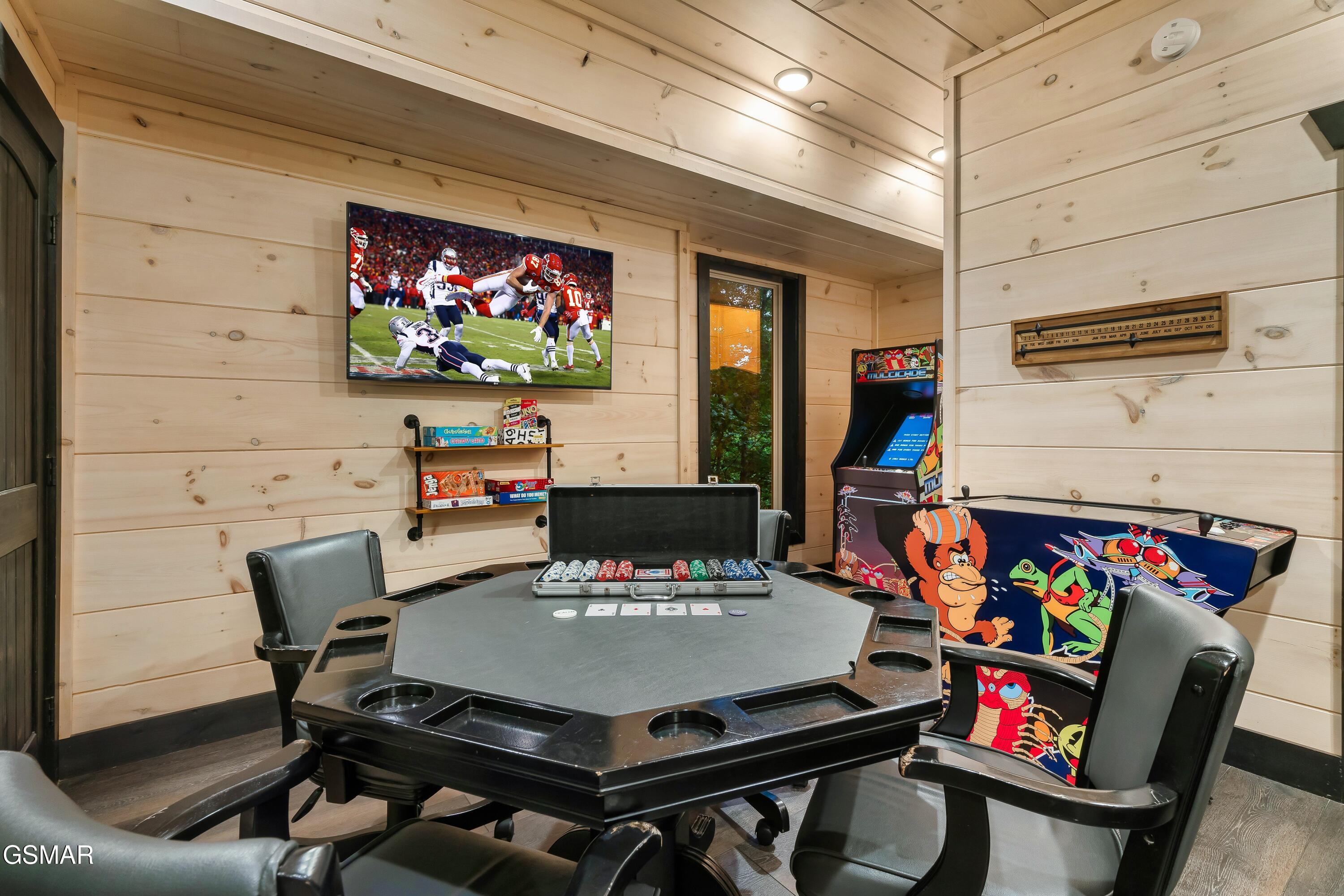 Residential in Pigeon Forge 4