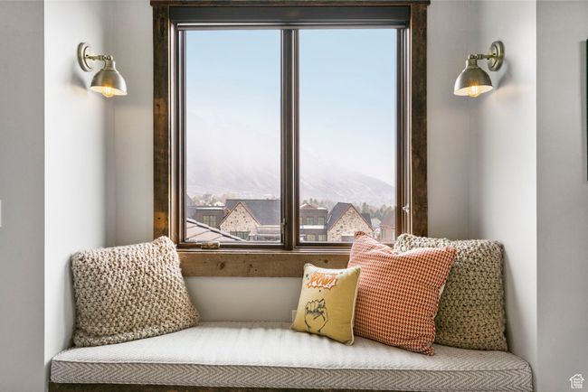 Sitting room with a wealth of natural light | Image 58